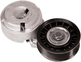 Conjunto de tensor de Banda Correa de transmisión de accesorios  Ford Ranger 2000 V6 4.0L     Part:  49202