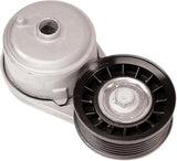 Conjunto de tensor de Banda Correa de transmisión de accesorios  Cadillac Escalade 2000 V8 5.7L     Part:  49203