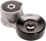 Conjunto de tensor de Banda Correa de transmisión de accesorios  AM General Hummer 1996 V8 5.7L     Part:  49208