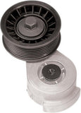 Conjunto de tensor de Banda Correa de transmisión de accesorios  Dodge D150 1993 V6 3.9L     Part:  49216