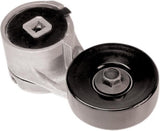 Conjunto de tensor de Banda Correa de transmisión de accesorios  Ford F-250 1992 V8 5.0L     Part:  49218