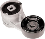 Conjunto de tensor de Banda Correa de transmisión de accesorios  Ford Thunderbird 1987 V8 5.0L     Part:  49222