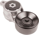 Conjunto de tensor de Banda Correa de transmisión de accesorios  Ford F-150 1996 L6 4.9L     Part:  49233