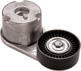 Conjunto de tensor de Banda Correa de transmisión de accesorios  Ford Ranger 2011 L4 2.3L     Part:  49243