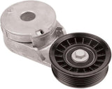 Conjunto de tensor de Banda Correa de transmisión de accesorios  Buick Rendezvous 2007 V6 3.5L     Part:  49245