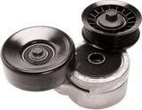 Conjunto de tensor de Banda Correa de transmisión de accesorios  Dodge Dakota 2006 V6 3.7L     Part:  49246