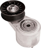 Conjunto de tensor de Banda Correa de transmisión de accesorios  Ford Windstar 1996 V6 3.8L     Part:  49247