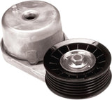 Conjunto de tensor de Banda Correa de transmisión de accesorios  Ford Ranger 2011 V6 4.0L     Part:  49250