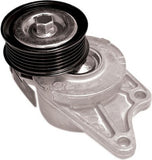 Conjunto de tensor de Banda Correa de transmisión de accesorios  Ford Windstar 2003 V6 3.8L     Part:  49253