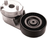 Conjunto de tensor de Banda Correa de transmisión de accesorios  Jeep Wrangler 2006 L6 4.0L     Part:  49256
