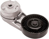 Conjunto de tensor de Banda Correa de transmisión de accesorios  Chevrolet Equinox 2017 L4 2.4L     Part:  49281