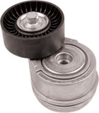 Conjunto de tensor de Banda Correa de transmisión de accesorios  Dodge D250 1992 V8 5.9L     Part:  49284