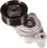Conjunto de tensor de Banda Correa de transmisión de accesorios  Chevrolet Camaro 2001 V8 5.7L     Part:  49296