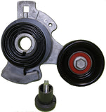 Conjunto de tensor de Banda Correa de transmisión de accesorios  Ford Grand Marquis 1991 V8 4.6L     Part:  49321