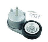 Conjunto de tensor de Banda Correa de transmisión de accesorios  Chevrolet C3500 2003 V8 8.1L     Part:  49329