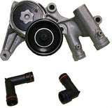 Conjunto de tensor de Banda Correa de transmisión de accesorios  Buick Regal 1999 V6 3.8L     Part:  49350