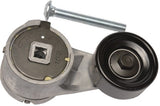 Conjunto de tensor de Banda Correa de transmisión de accesorios  Ford Thunderbird 1984 V8 5.0L     Part:  49366