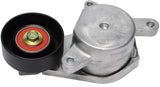 Conjunto de tensor de Banda Correa de transmisión de accesorios  Mazda 6 2008 V6 3.0L     Part:  49370