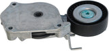 Conjunto de tensor de Banda Correa de transmisión de accesorios  Mini Cooper 2008 L4 1.6L     Part:  49386