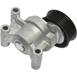 Conjunto de tensor de Banda Correa de transmisión de accesorios  Mazda 5 2008 L4 2.3L     Part:  49397