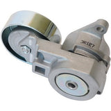 Conjunto de tensor de Banda Correa de transmisión de accesorios  Mitsubishi Outlander 2006 L4 2.4L     Part:  49408