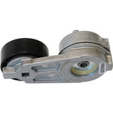 Conjunto de tensor de Banda Correa de transmisión de accesorios  Audi Q7 2007 V8 4.2L     Part:  49409