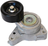 Conjunto de tensor de Banda Correa de transmisión de accesorios  Honda CR-V 2011 L4 2.4L     Part:  49413