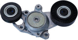 Conjunto de tensor de Banda Correa de transmisión de accesorios  Toyota Camry 2012 L4 2.5L     Part:  49437