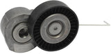 Conjunto de tensor de Banda Correa de transmisión de accesorios  Volvo XC90 2014 L6 3.2L     Part:  49441