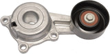 Conjunto de tensor de Banda Correa de transmisión de accesorios  Ford F-350 2016 V8 6.2L     Part:  49465