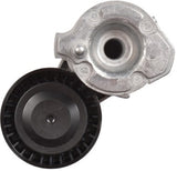 Conjunto de tensor de Banda Correa de transmisión de accesorios  Volvo C70 2013 L5 2.5L     Part:  49476