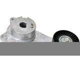 Conjunto de tensor de Banda Correa de transmisión de accesorios  Ford Escape 2012 V6 3.0L     Part:  49480