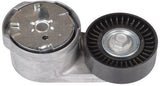 Conjunto de tensor de Banda Correa de transmisión de accesorios  Chrysler Town &amp 2015 V6 3.6L     Part:  49484