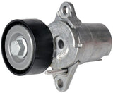 Conjunto de tensor de Banda Correa de transmisión de accesorios  Volkswagen Atlas 2019 L4 2.0L     Part:  49485