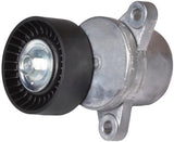 Conjunto de tensor de Banda Correa de transmisión de accesorios  Ford F-150 2017 V6 3.5L     Part:  49489
