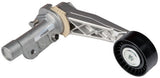 Conjunto de tensor de Banda Correa de transmisión de accesorios  Mini Cooper 2015 L4 1.6L     Part:  49491