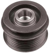 Polea del embrague del alternador  Volkswagen Crafter 2012 L5 2.5L     Part:  49703