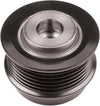 Polea desacopladora del alternador  Chrysler Town &amp 2007 V6 3.3L     Part:  49911