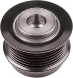 Polea desacopladora del alternador  Chrysler Town &amp 2007 V6 3.3L     Part:  49911
