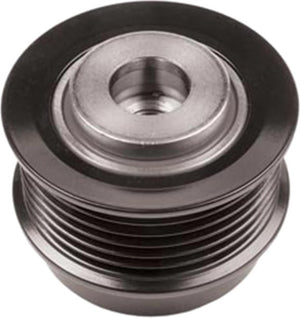 Polea desacopladora del alternador  Chrysler Town &amp 2007 V6 3.3L     Part:  49911