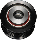 Polea desacopladora del alternador  Toyota RAV4 2008 L4 2.4L     Part:  49914