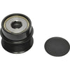 Polea desacopladora del alternador  Jeep Compass 2008 L4 2.0L     Part:  49915
