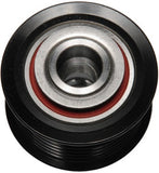Polea desacopladora del alternador  Lexus RX450h 2012 V6 3.5L     Part:  49916