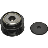 Polea desacopladora del alternador  Chevrolet Corvette 2009 V8 6.2L     Part:  49925