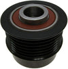 Polea desacopladora del alternador  Ford Crown Victoria 2011 V8 4.6L     Part:  49935