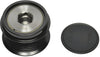 Polea desacopladora del alternador  Chrysler Town &amp 2014 V6 3.6L     Part:  49937