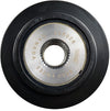 Polea desacopladora del alternador  Chevrolet Camaro 2012 V8 6.2L     Part:  49939