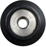 Polea desacopladora del alternador  Chevrolet Camaro 2012 V8 6.2L     Part:  49939