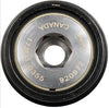 Polea desacopladora del alternador  Chrysler Town &amp 2013 V6 3.6L     Part:  49941