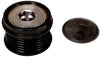 Polea desacopladora del alternador  Jeep Cherokee 2014 L4 2.4L     Part:  49949